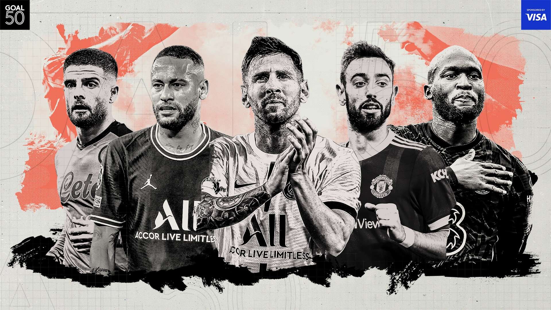 交织的现实 交织的现实