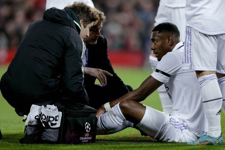 勇敢面对! 阿拉巴:接受这次重伤挑战 跨越这一困难